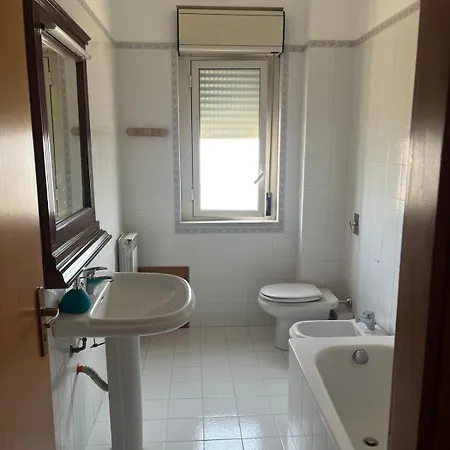 Casa Azzurra Carini