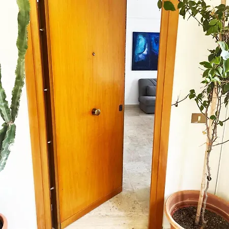 Casa Azzurra
