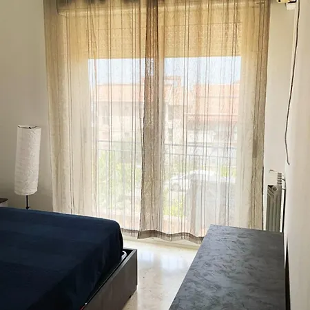 Casa Azzurra Apartment