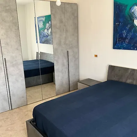 Casa Azzurra Apartment Carini
