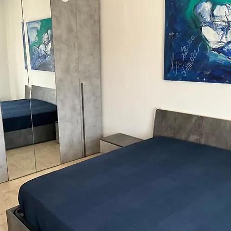 Casa Azzurra Carini